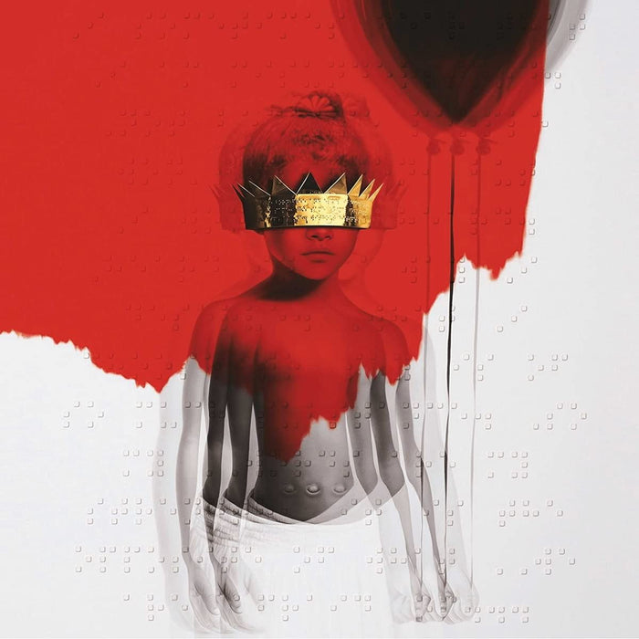 Rihanna - Anti - [Vinyl]