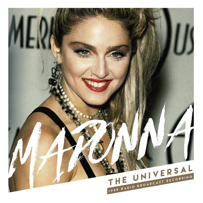 Madonna - The Universal - [Vinyl]