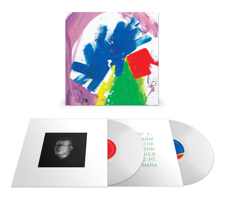 Alt-J - This Is All Yours - [Vinyl]