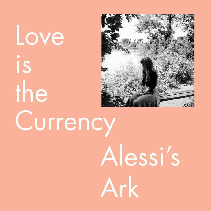 Alessis Ark - Love Is The Currency - [Vinyl]