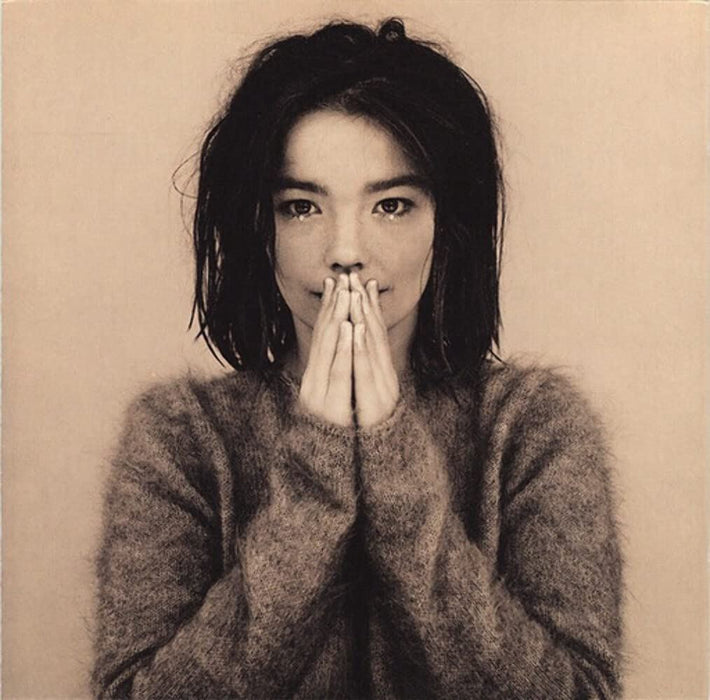 Bjork - Debut - [Vinyl]