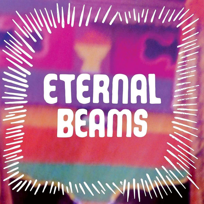 Seahawks - Eternal Beams - [Vinyl]