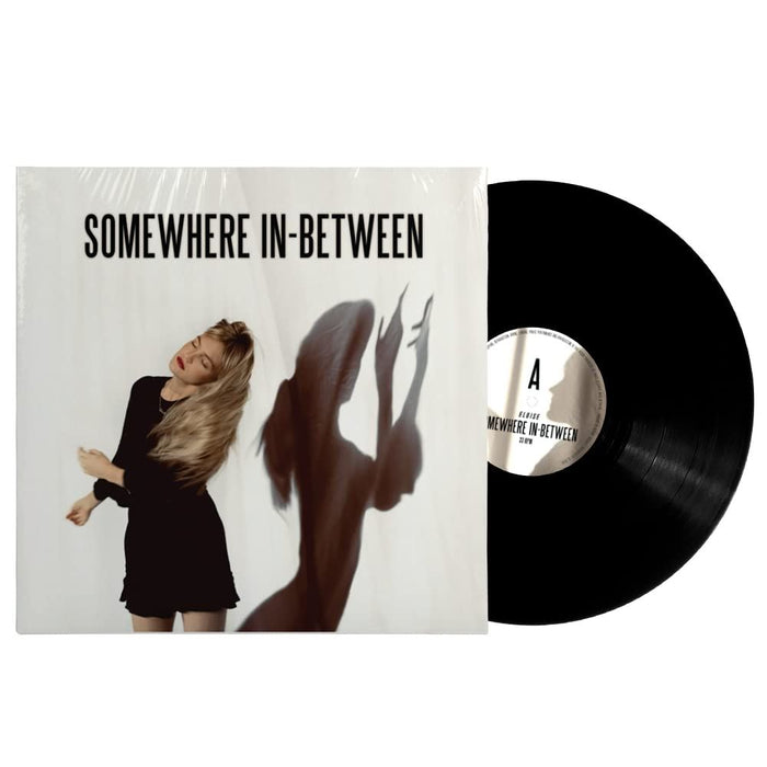 Eloise - Somewhere In-Between - [Vinyl]