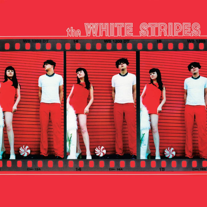 White Stripes - White Stripes - [Vinyl]