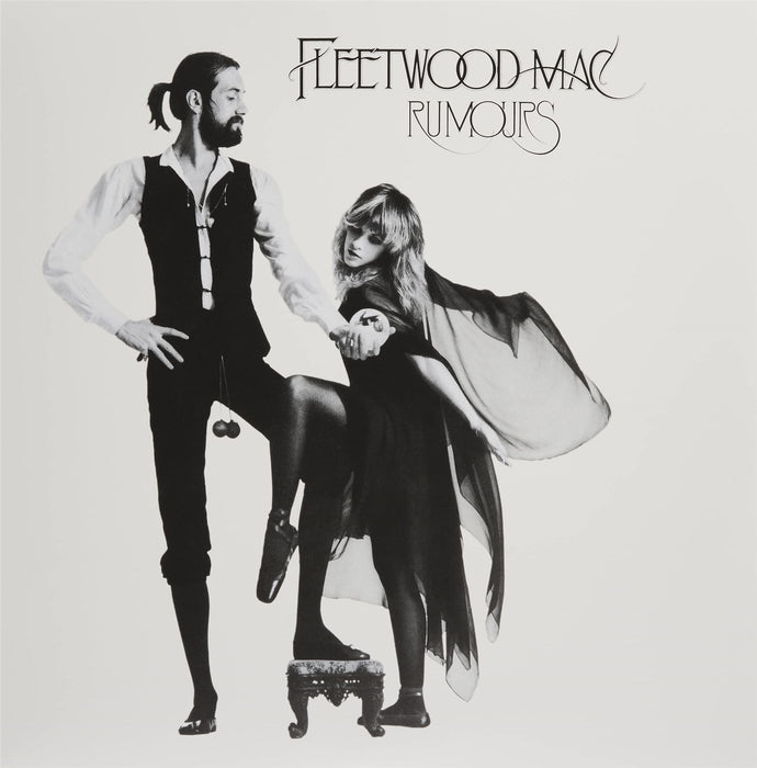 Fleetwood Mac - Rumours - [Vinyl]