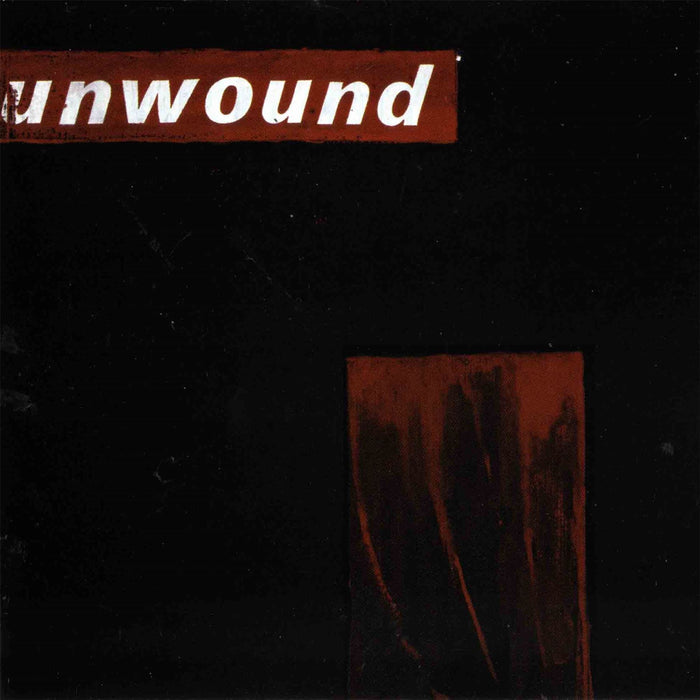 Unwound - Unwound - [Vinyl]