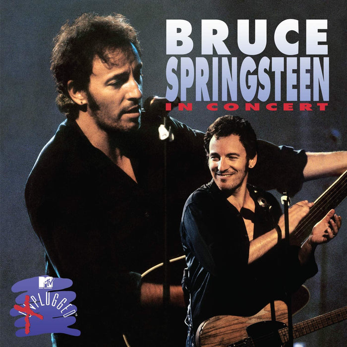 Bruce Springsteen - Mtv Plugged - [Vinyl]