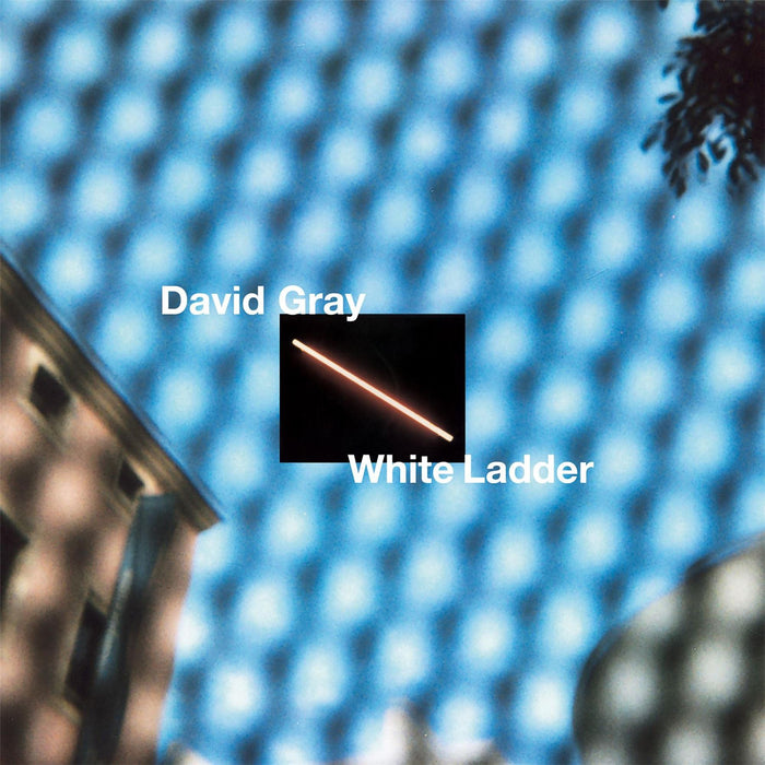 David Gray - White Ladder (2020 Remaster) - [Vinyl]