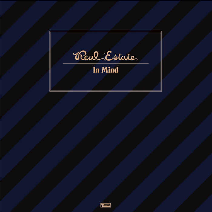 Real Estate - In Mind - [Vinyl]