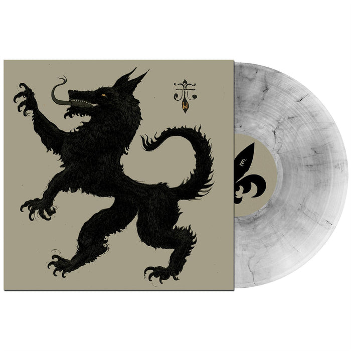 Wormwitch - Wolf Hex - [Vinyl]