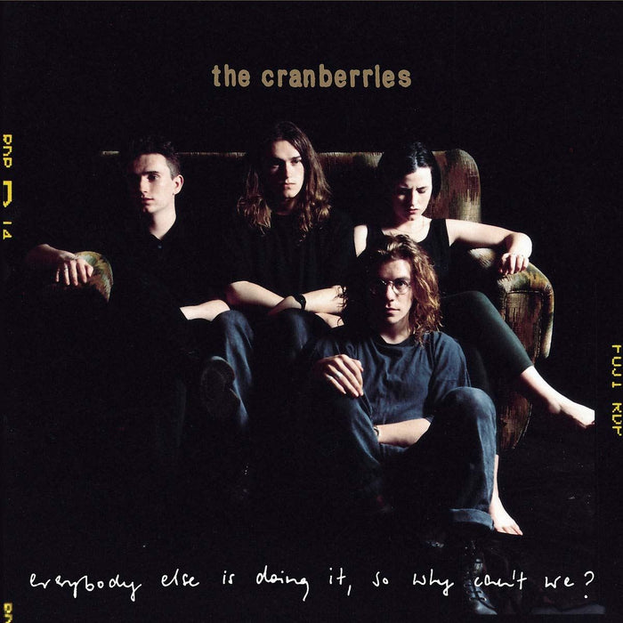 Cranberries - Everybody Else Is Doing It. So Why Cant We? - [Vinyl]