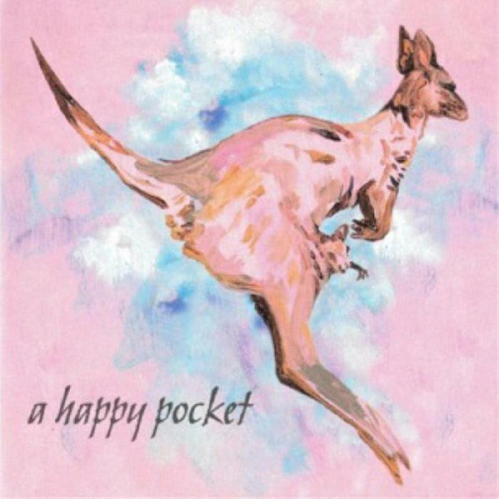 Trashcan Sinatras - A Happy Pocket - [Vinyl]