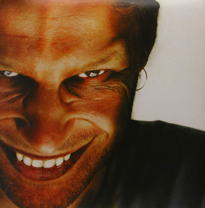 Aphex Twin - Richard D James Album - [Vinyl]