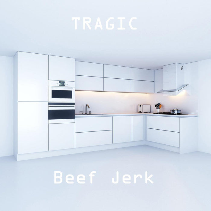 Beef Jerk - Tragic - [Vinyl]