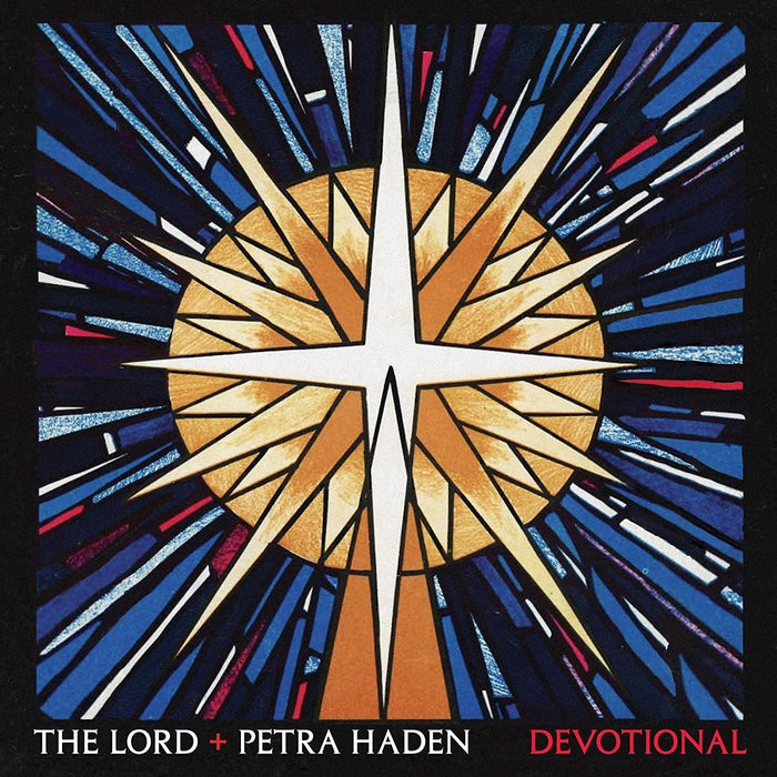 Lord And Petra Haden - Devotional - [Vinyl]