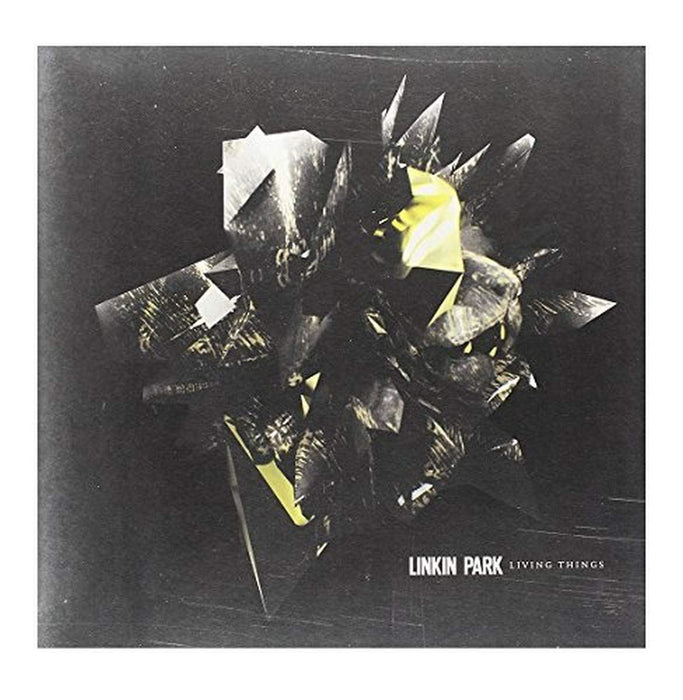 Linkin Park - Living Things - [Vinyl]