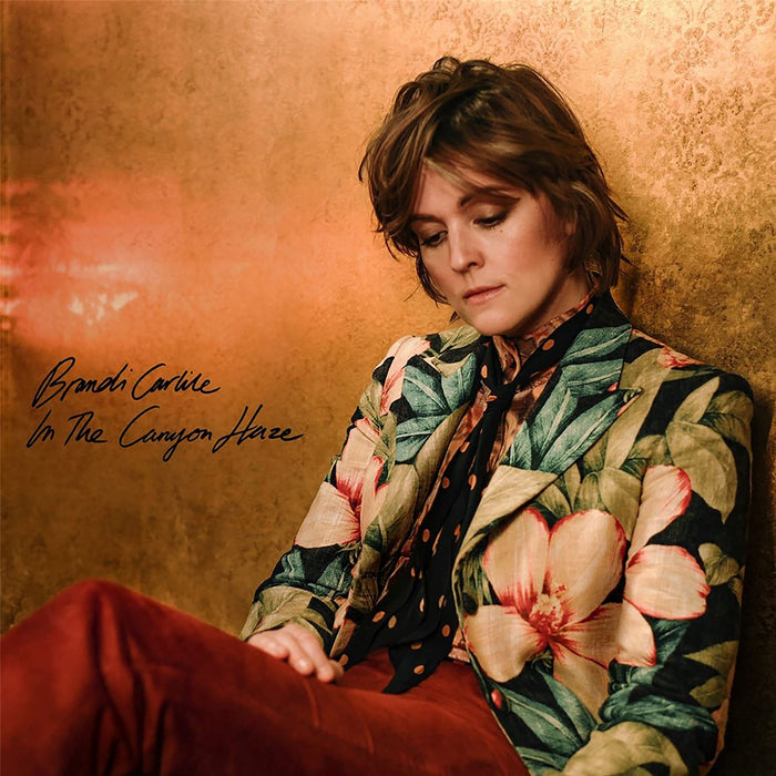 Brandi Carlile - In These Silent Days / In The Canyon Haze (Deluxe Edition) - [Vinyl]