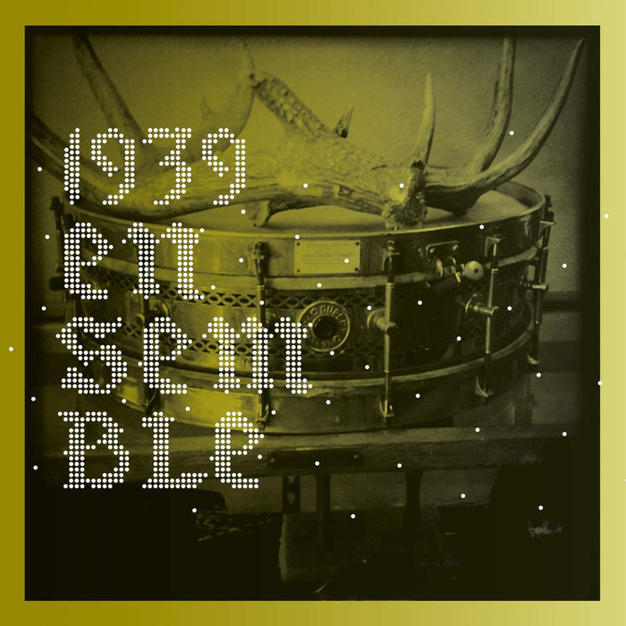 1939 Ensemble - Howl & Bite - [Vinyl]