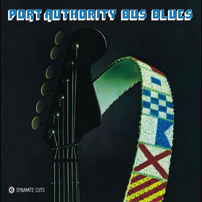 Port Authority - Bus Stop Blues - [Vinyl]