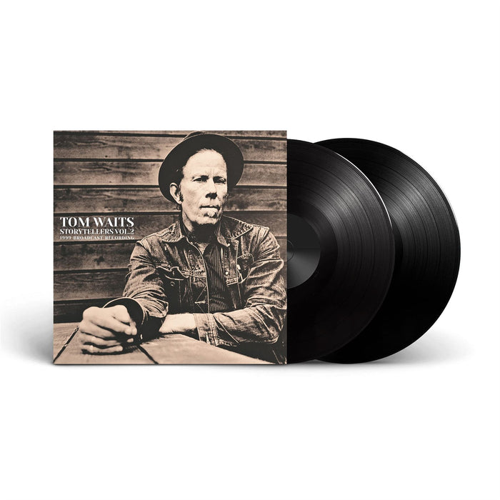 Tom Waits - Storytellers Vol. 2 - [Vinyl]