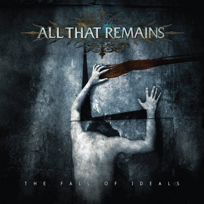 All That Remains - The Fall Of Ideals - [Vinyl]