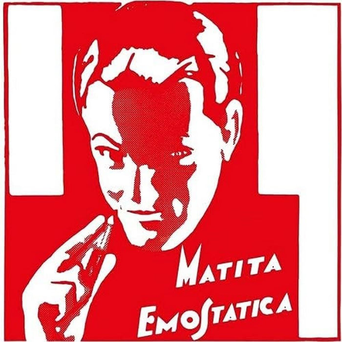 Various Artists - Matita Emostatica - [Vinyl]