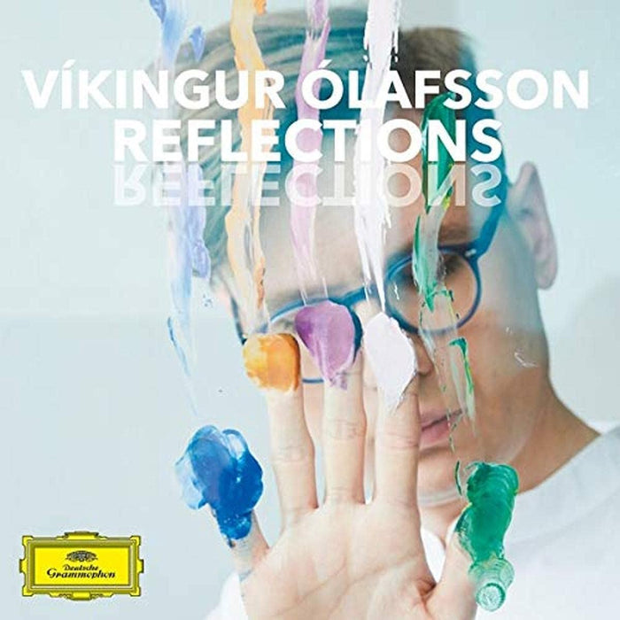 Vikingur Olafsson - Reflections - [Vinyl]