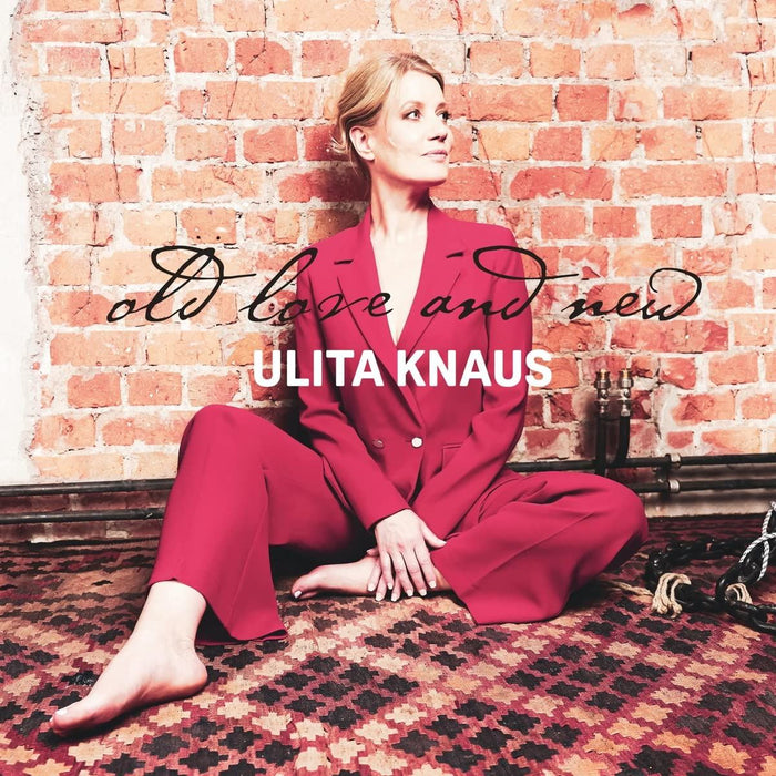 Ulita Knaus - Old Love And New - [Vinyl]