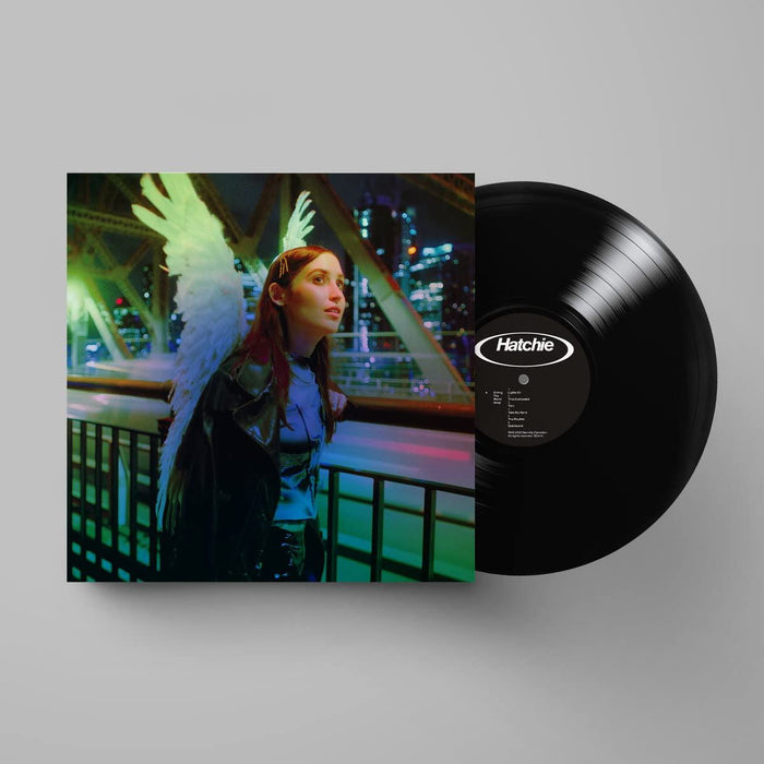 Hatchie - Giving The World Away - [Vinyl]