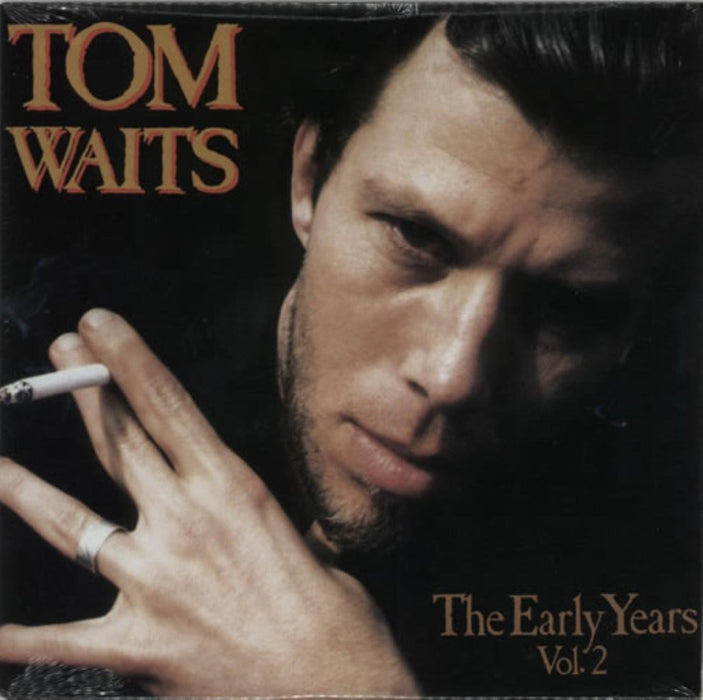 Tom Waits - Early Years Vol.2 - [Vinyl]