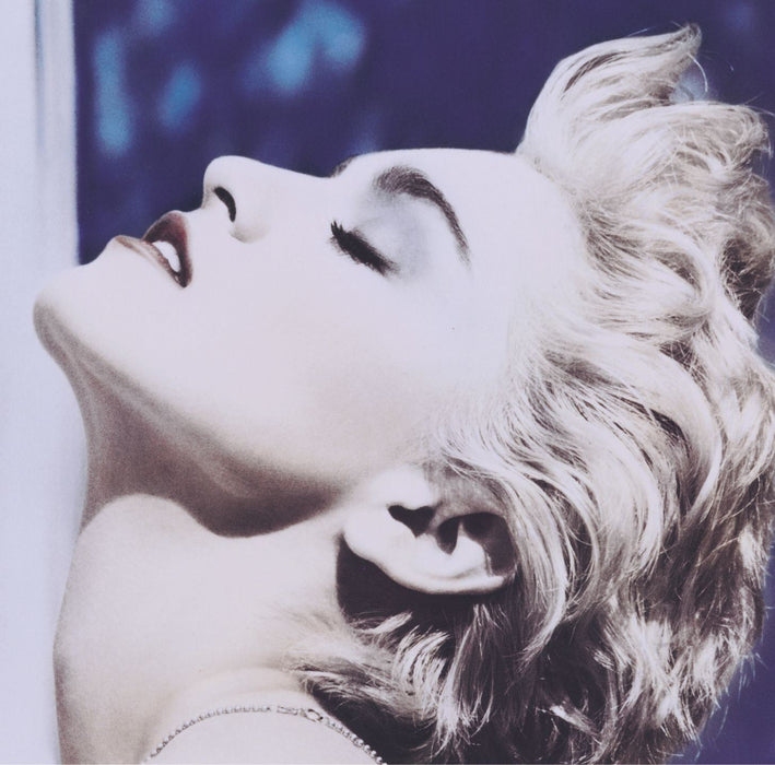 Madonna - True Blue - [Vinyl]