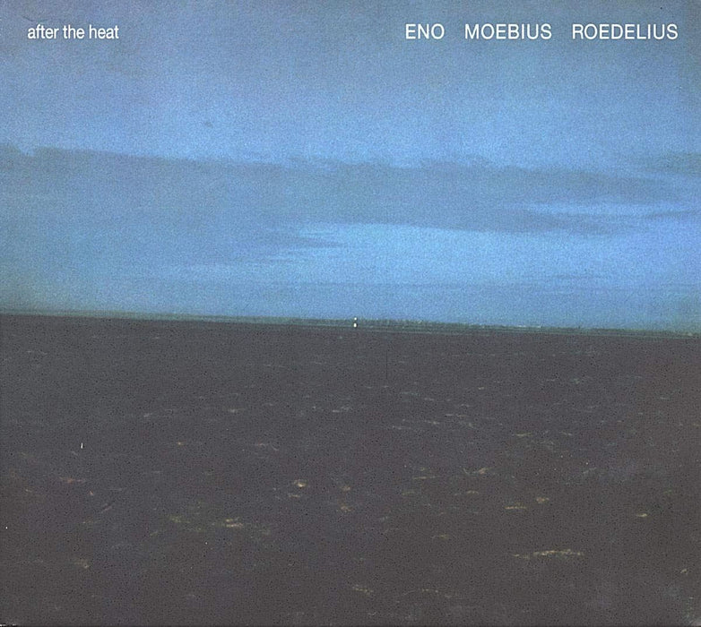 Eno Moebius & Roedelius - After The Heat - [Vinyl]