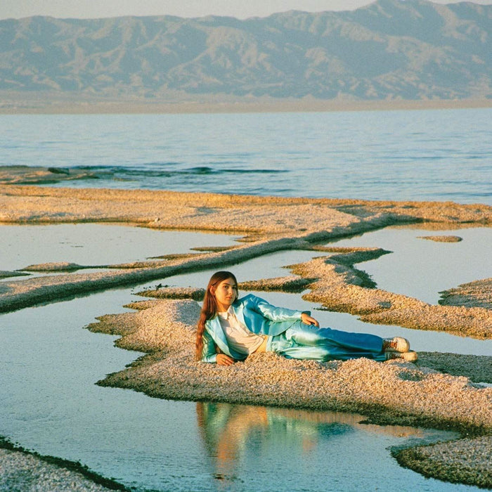 Weyes Blood - Front Row Seat To Earth - [Vinyl]