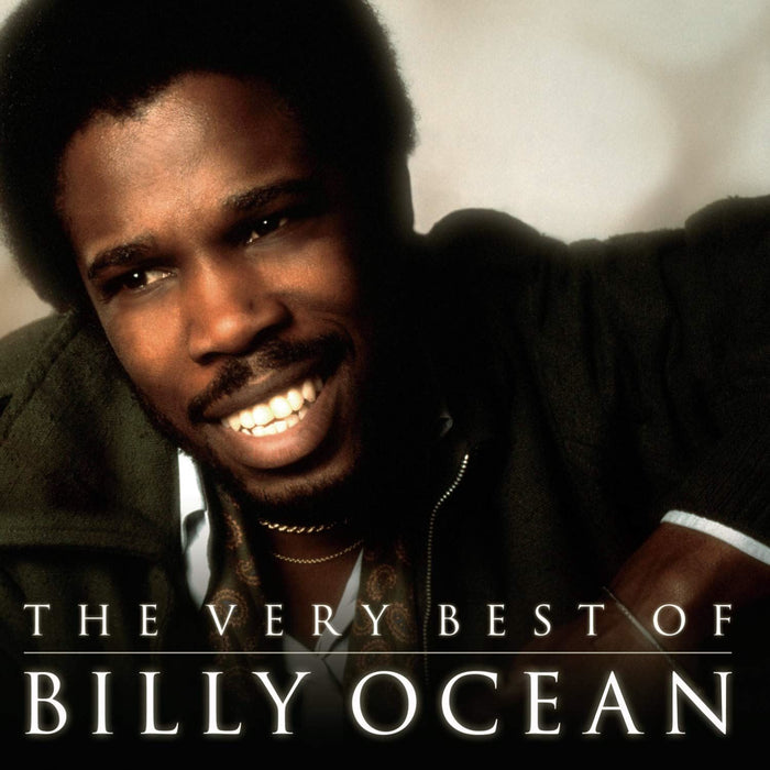 Billy Ocean - The Very Best Of - [Vinyl]