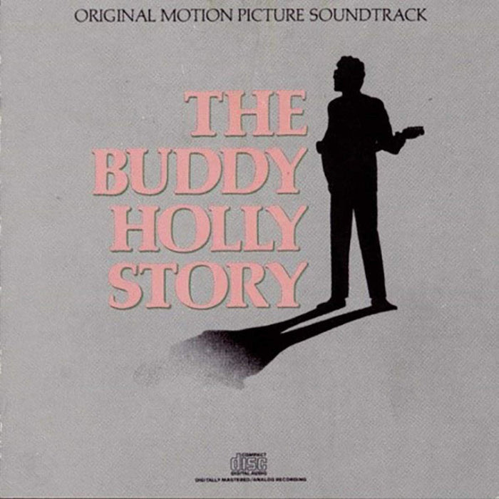 Various Artists - The Buddy Holly Story - [Vinyl]