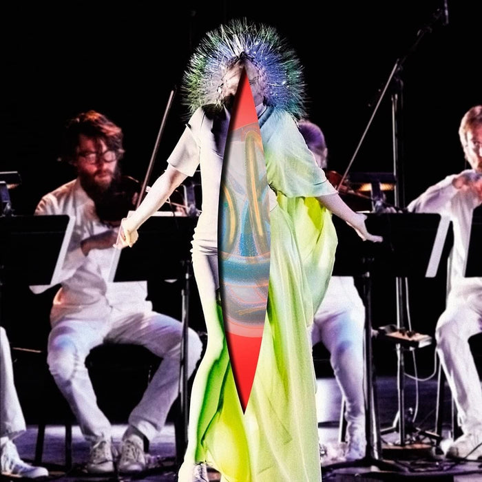 Bjork - Vulnicura Strings - [Vinyl]