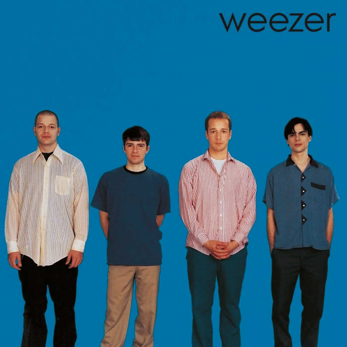 Weezer - Blue Album - [Vinyl]