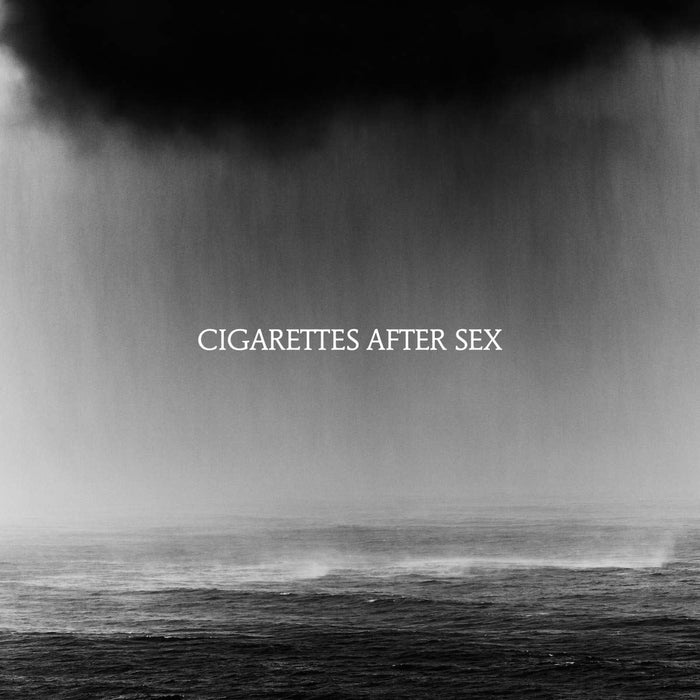 Cigarettes After Sex - Cry - [Vinyl]