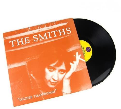 Smiths - Louder Than Bombs - [Vinyl]