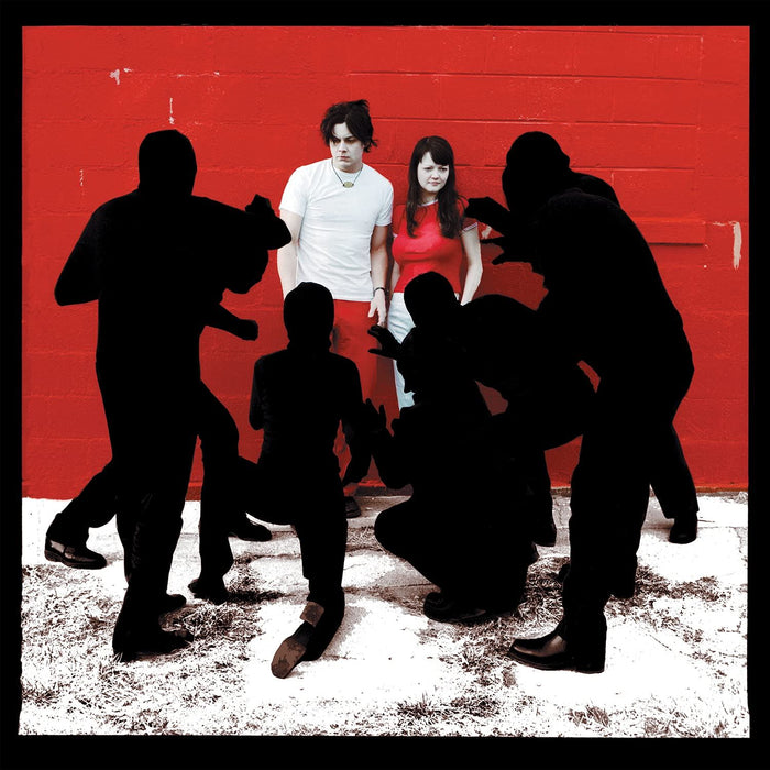 White Stripes - White Blood Cells - [Vinyl]