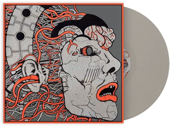 King Gizzard And The Lizard Wizard - Live In London 19 (Gray Vinyl) - [Vinyl]