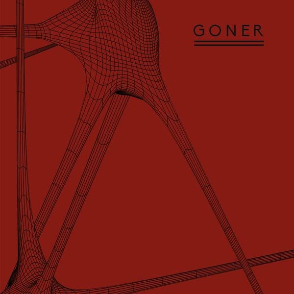 Goner - Yogascum - [Vinyl]