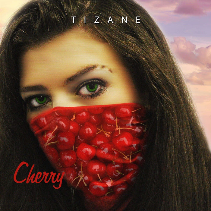 Tizane - Cherry - [Vinyl]