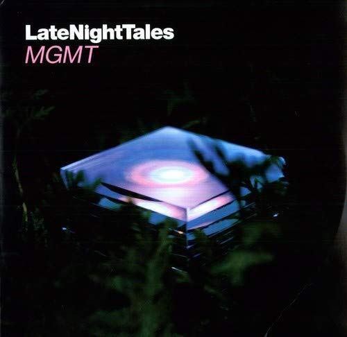 Various Artists - Late Night Tales: Mgmt - [Vinyl]