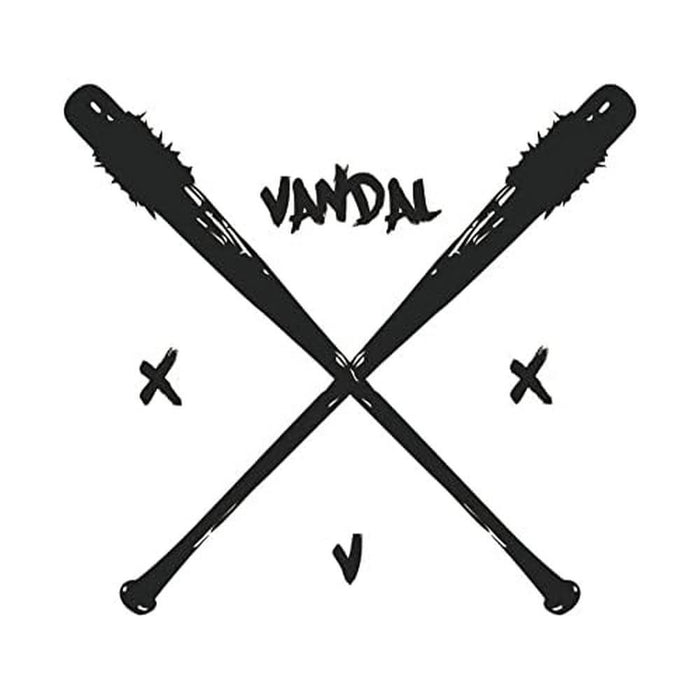 Vandal X - Xxv - [Vinyl]