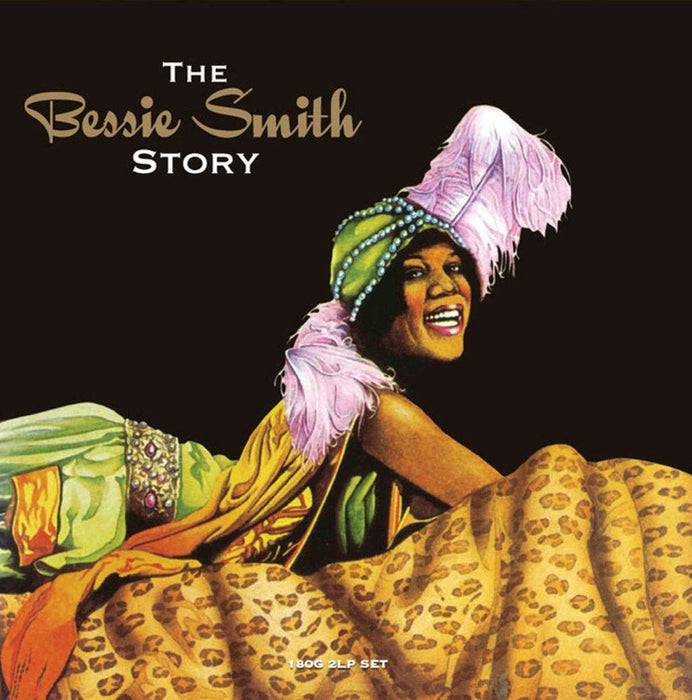 Bessie Smith - Bessie Smith Story - [Vinyl]