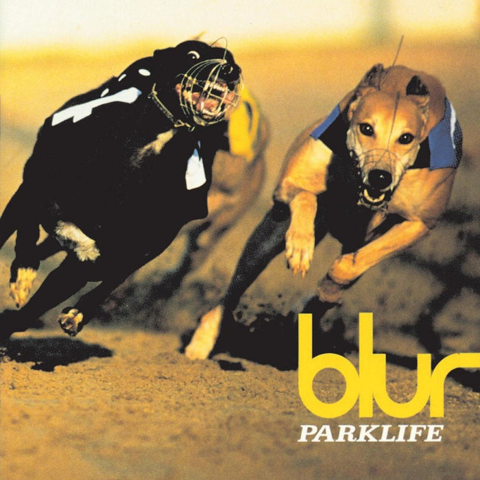 Blur - Parklife - [Vinyl]