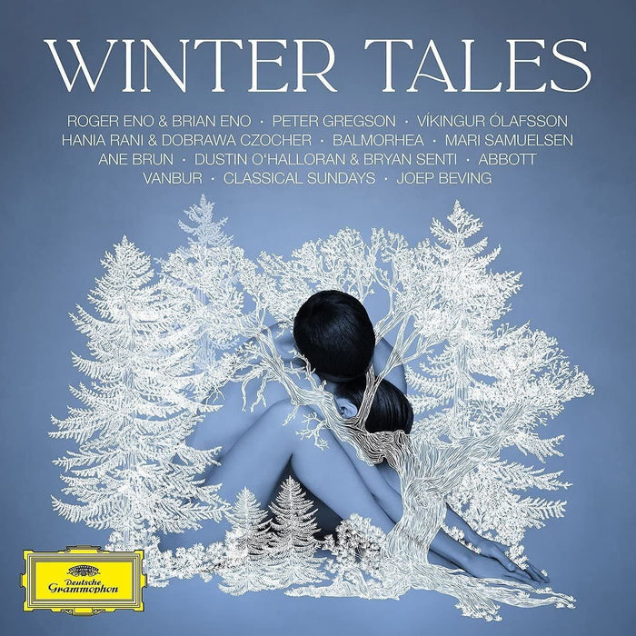 Various Artists - Winter Tales - [Vinyl]