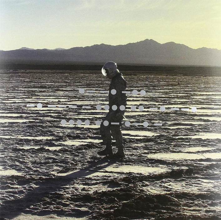 Spiritualized - And Nothing Hurt - [Vinyl]