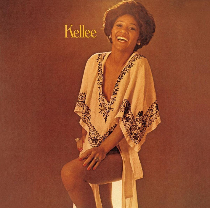 Kellee Paterson - Kellee - [Vinyl]